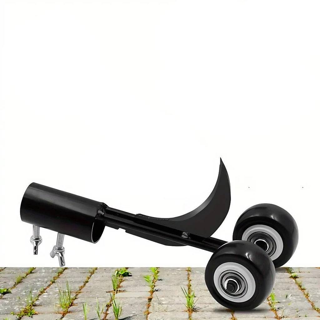 [Hometech] Weed Removal Roller Tool for Cracks and Crevices