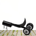 [Hometech] Weed Removal Roller Tool for Cracks and Crevices