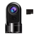 [Hometech] Mini 1080P Dash Camera with Rotating Lens and Night Vision Sensor