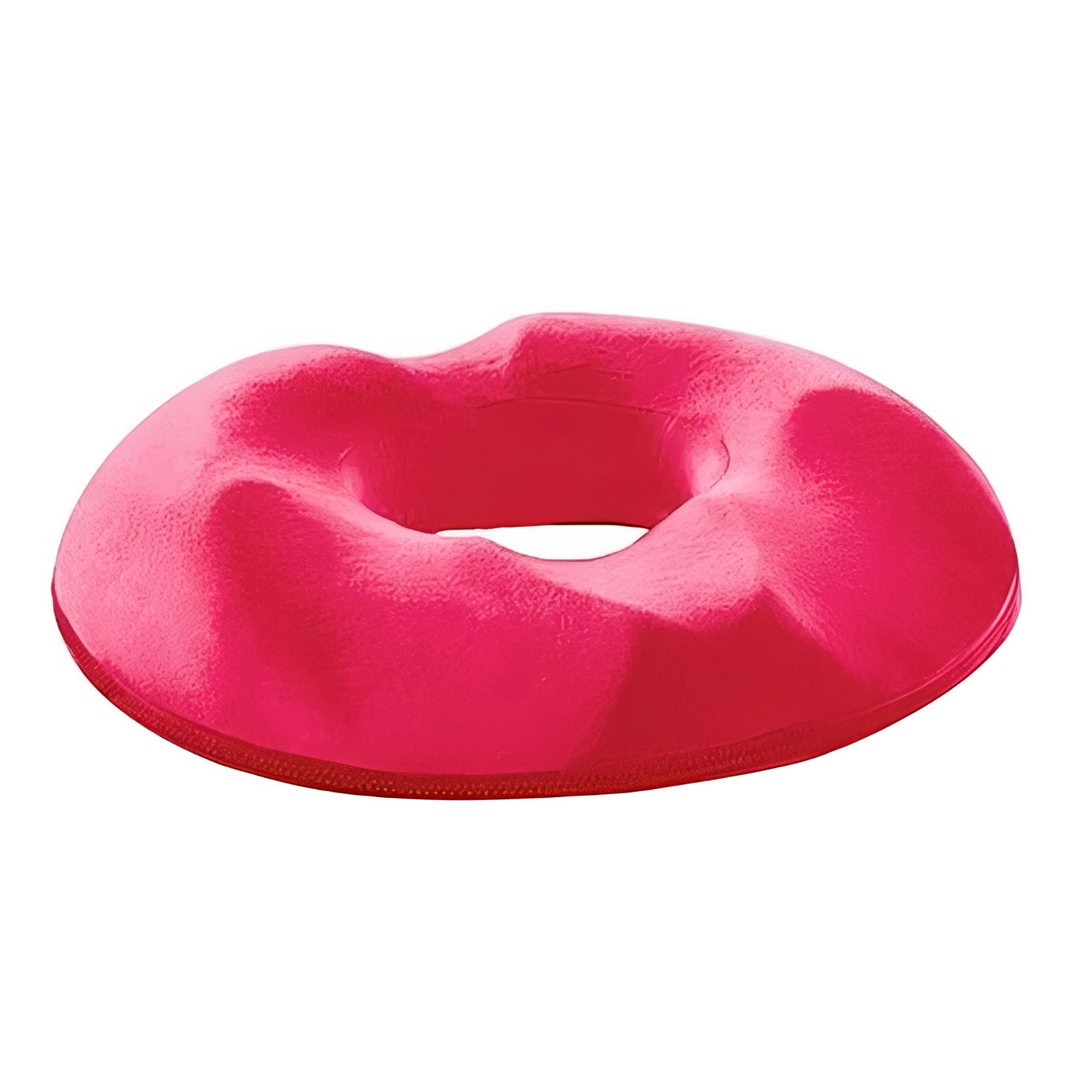 [Hometech] Portable Memory Foam Donut Shape Seat Cushion