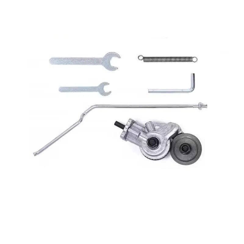 [Hometech] Electric Drill Attachment for Cutting Sheet Metal