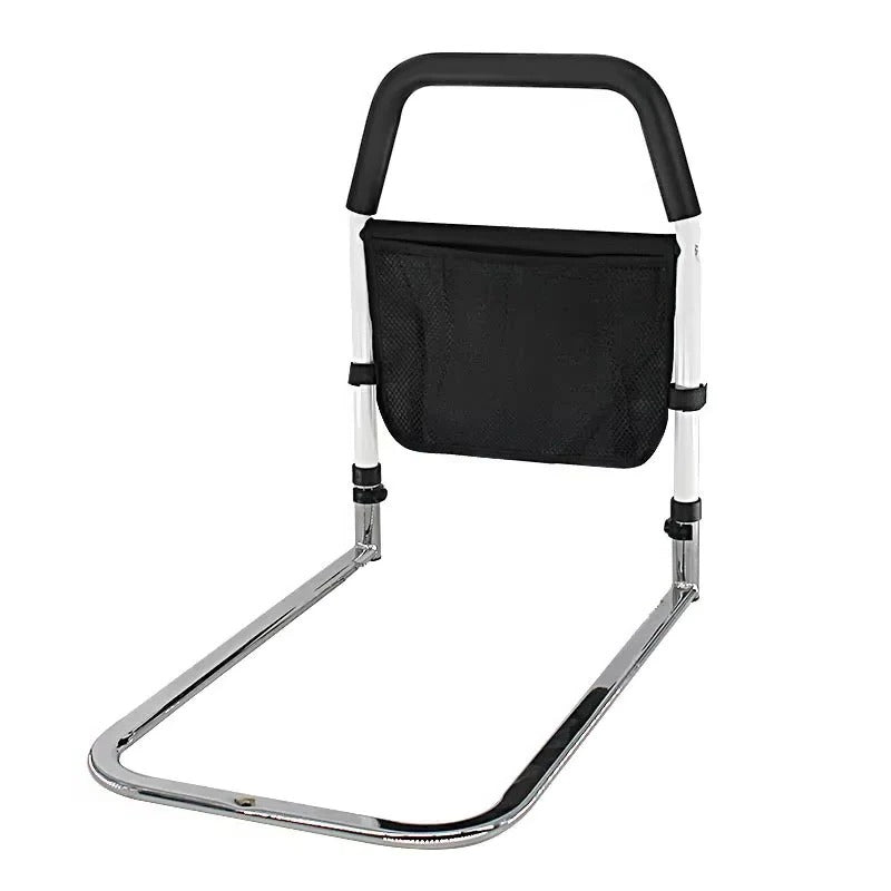 [Hometech] Bedside Support Rail for Sitting and Standing Assistance