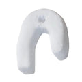 [Hometech] Ergonomic Side Sleeper Pillow with Contoured U Shape