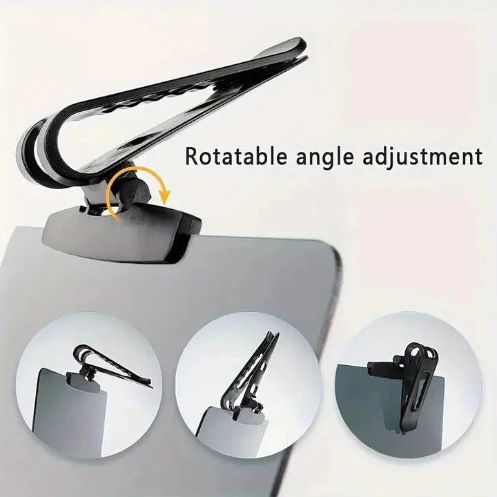 [Hometech] Adjustable Car Sun Visor Extension with Polarized Light Filter