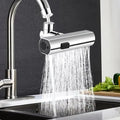 [Hometech] Sink Faucet Adapter for Improved Water Flow Control