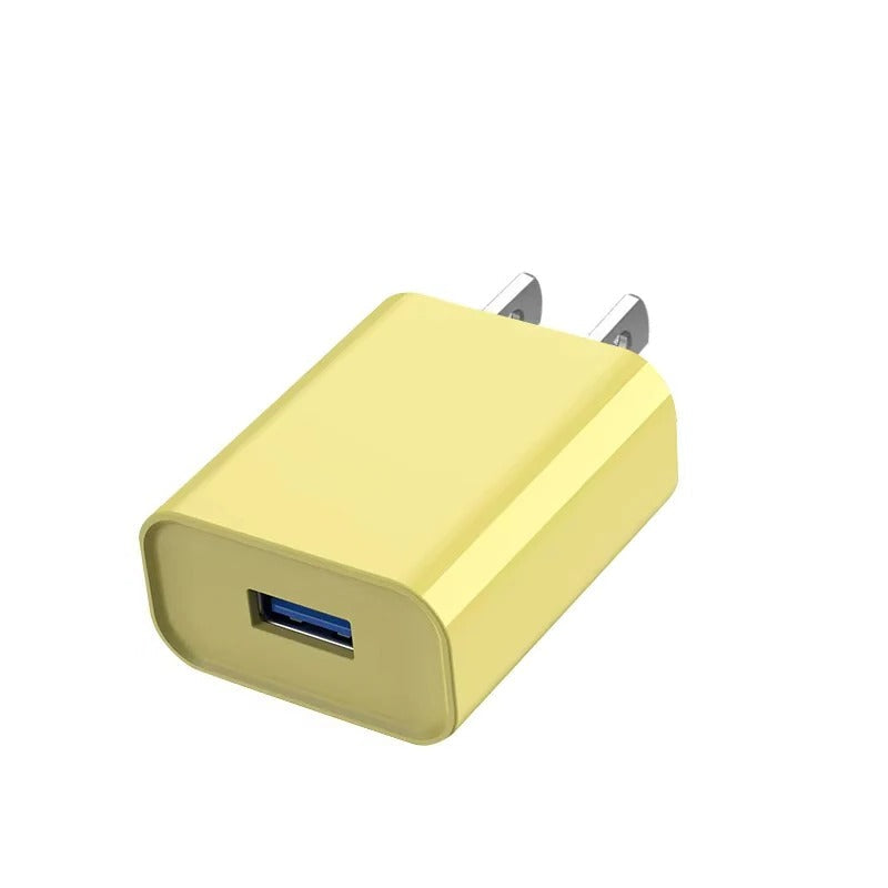 [Hometech] USB Wall Charger with 10W Output and 5V 2A Power Adapter