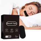 [Hometech] Sleep Mouth Tape for Nasal Breathing Support