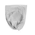 [Hometech] Winter Plant Cover with Zipper and Drawstring for Cold Weather Use