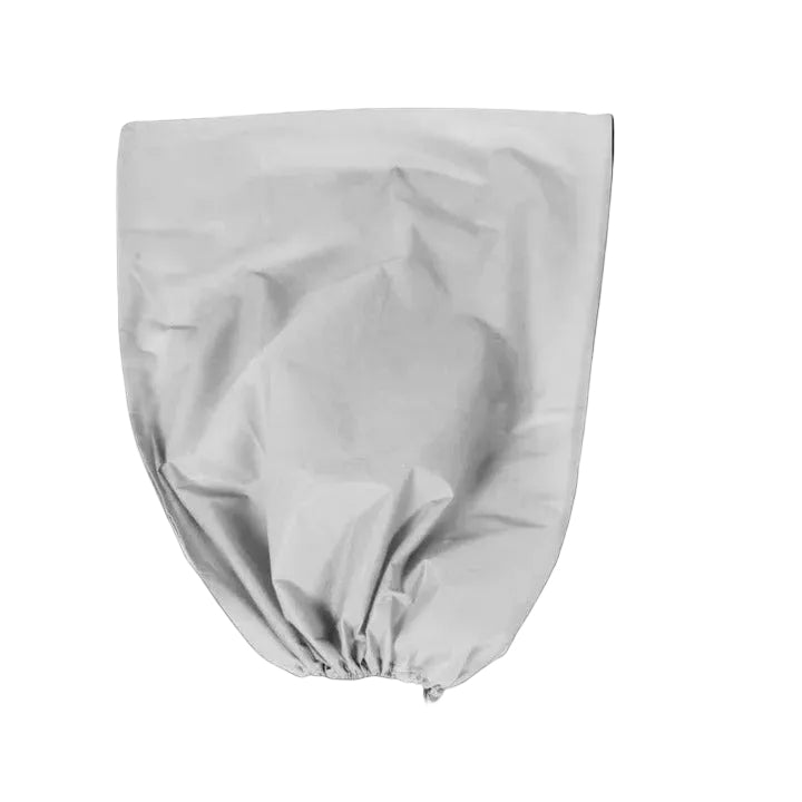 [Hometech] Winter Plant Cover with Zipper and Drawstring for Cold Weather Use