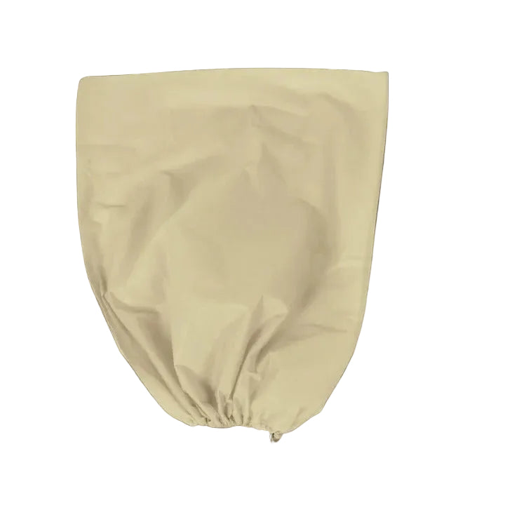 [Hometech] Winter Plant Cover with Zipper and Drawstring for Cold Weather Use