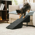 [Hometech] Adjustable 2 in 1 Pet Ramp and Step Stool