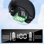 [Hometech] Smart Translation Headphones with Wireless Audio and App Support