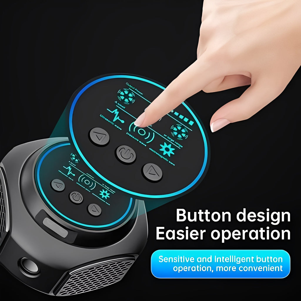 [Hometech] Ultrasonic Spider Deterrent Plug In Device