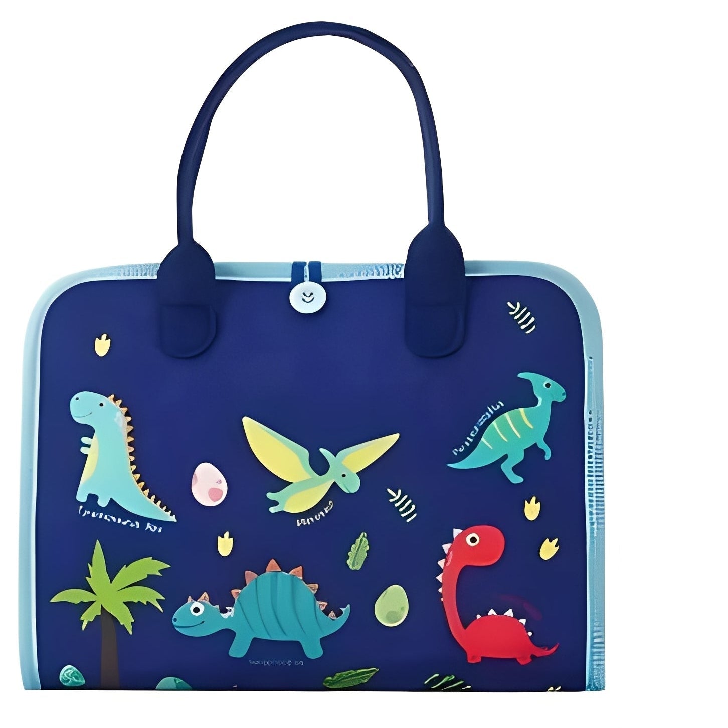 [Hometech] Kid's Activity Board with Textures and Movable Parts