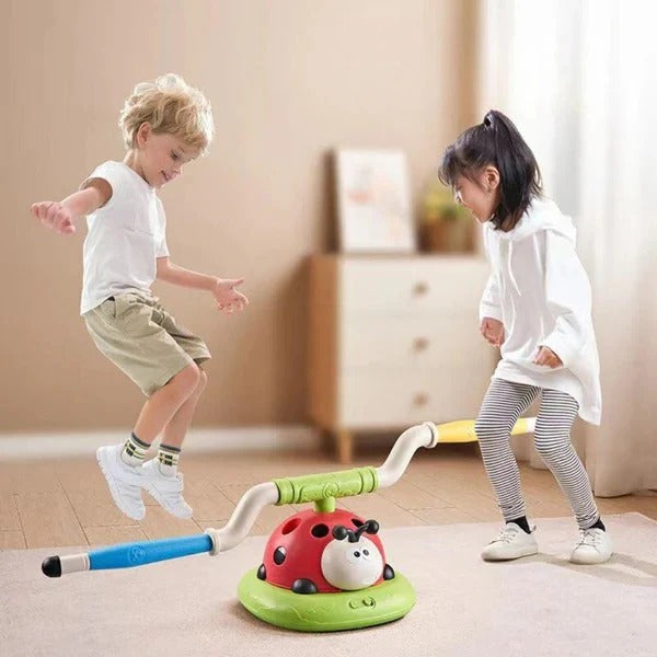 [Hometech] 3 in 1 Active Play Toy Set for Toddlers