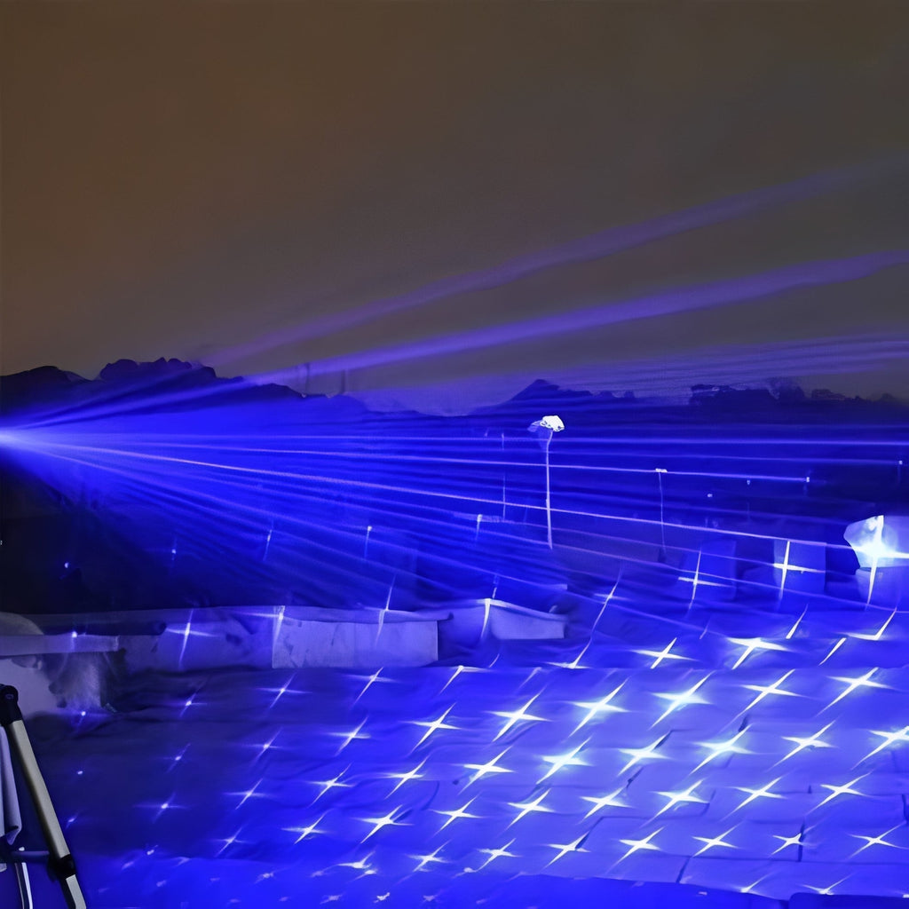 [Hometech] Adjustable Focus Beam Torch with Rechargeable Battery System