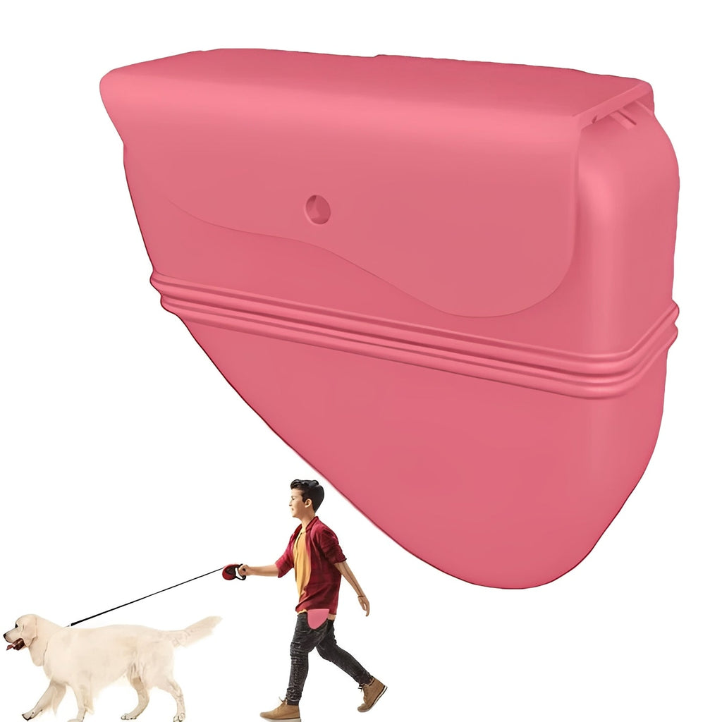 [Hometech] Pet Treat Pouch with Waist Clip Attachment