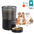 [Hometech] Smart Auto Feeder and Pet Meal Dispenser