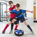 [Hometech] Air Hover Soccer Ball with LED Lights for Indoor Play