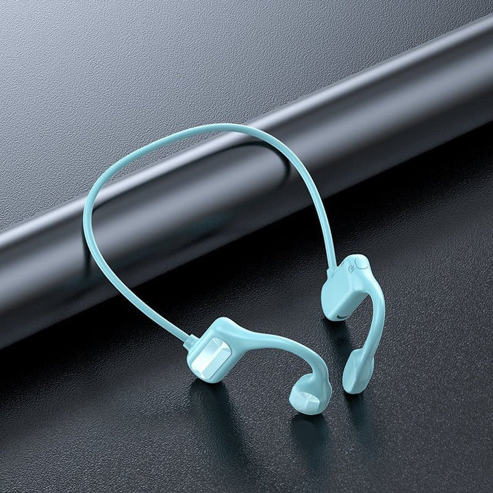 [Hometech] Auto Fit Bluetooth Headphones with Touch Controls