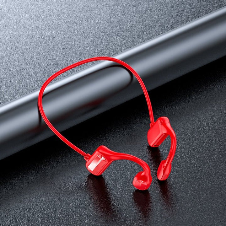 [Hometech] Auto Fit Bluetooth Headphones with Touch Controls