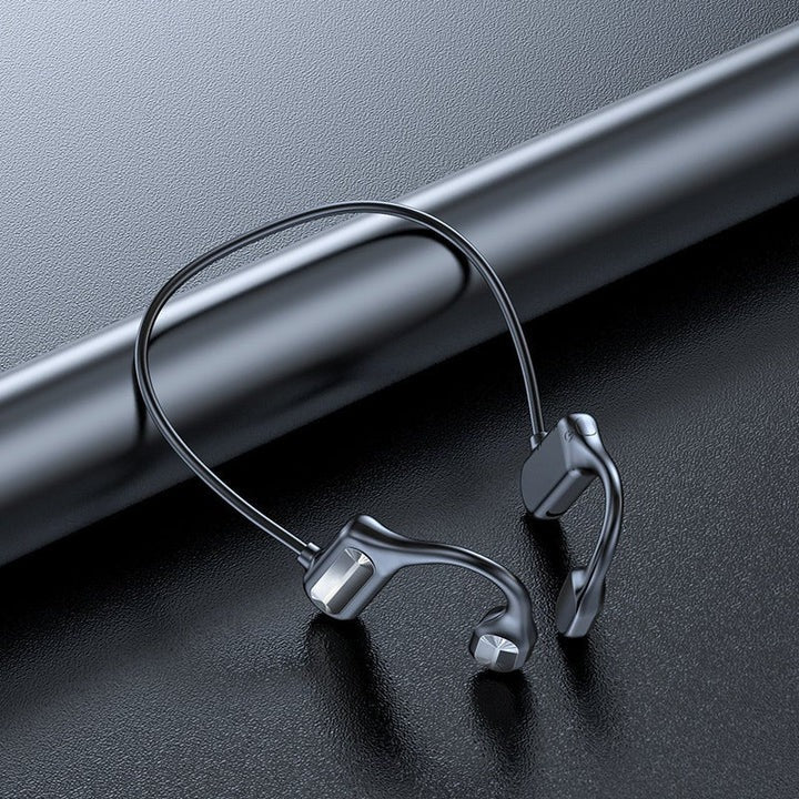 [Hometech] Auto Fit Bluetooth Headphones with Touch Controls