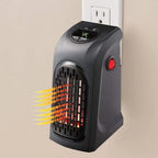 [Hometech] Portable Electric Ceramic Heater with Adjustable Power