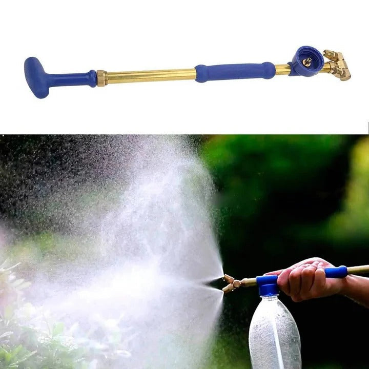 [Hometech] Manual Pressure Sprayer and Garden Hand Pump