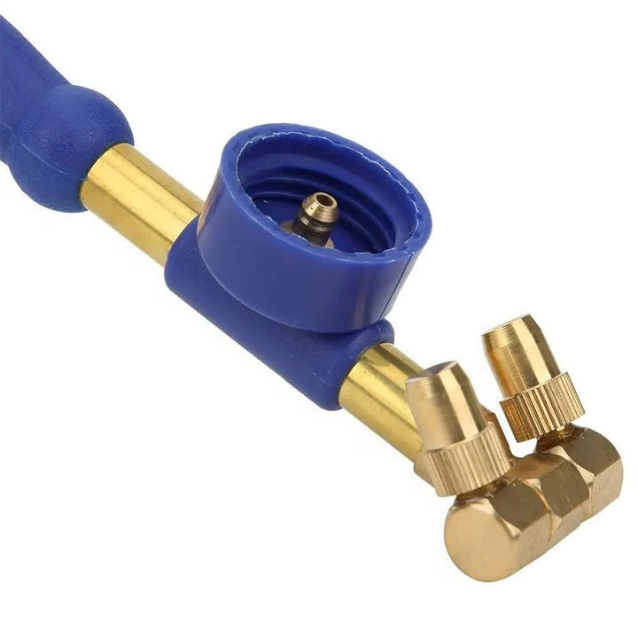 [Hometech] Manual Pressure Sprayer and Garden Hand Pump