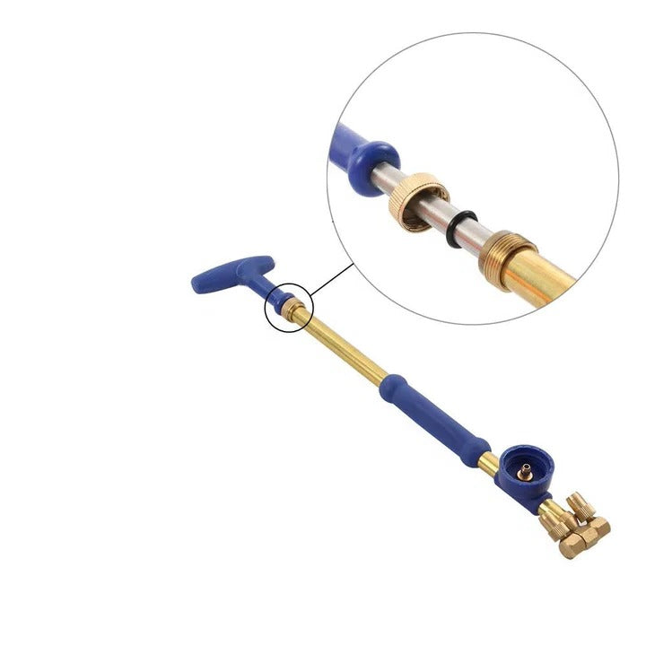 [Hometech] Manual Pressure Sprayer and Garden Hand Pump