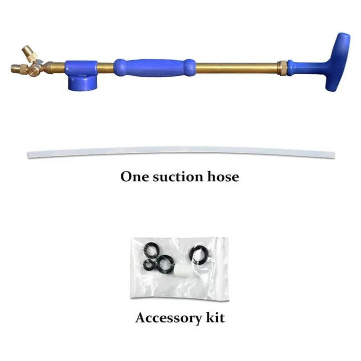 [Hometech] Manual Pressure Sprayer and Garden Hand Pump