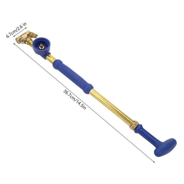 [Hometech] Manual Pressure Sprayer and Garden Hand Pump