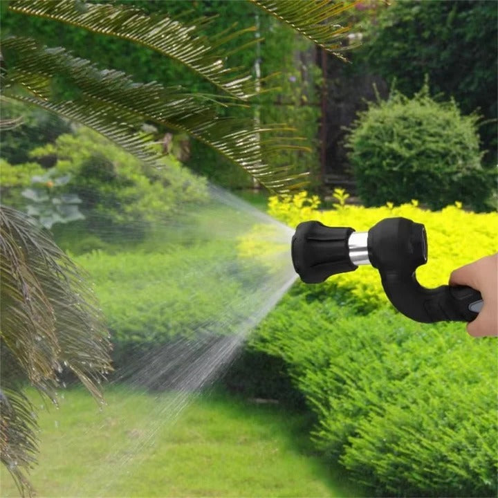 [Hometech] Handheld Garden Hose Sprayer with Adjustable Nozzle