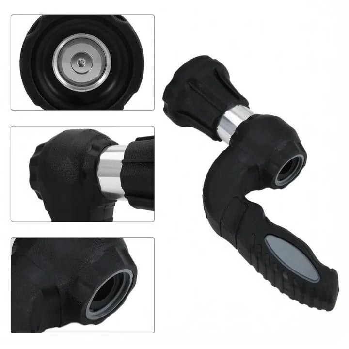 [Hometech] Handheld Garden Hose Sprayer with Adjustable Nozzle