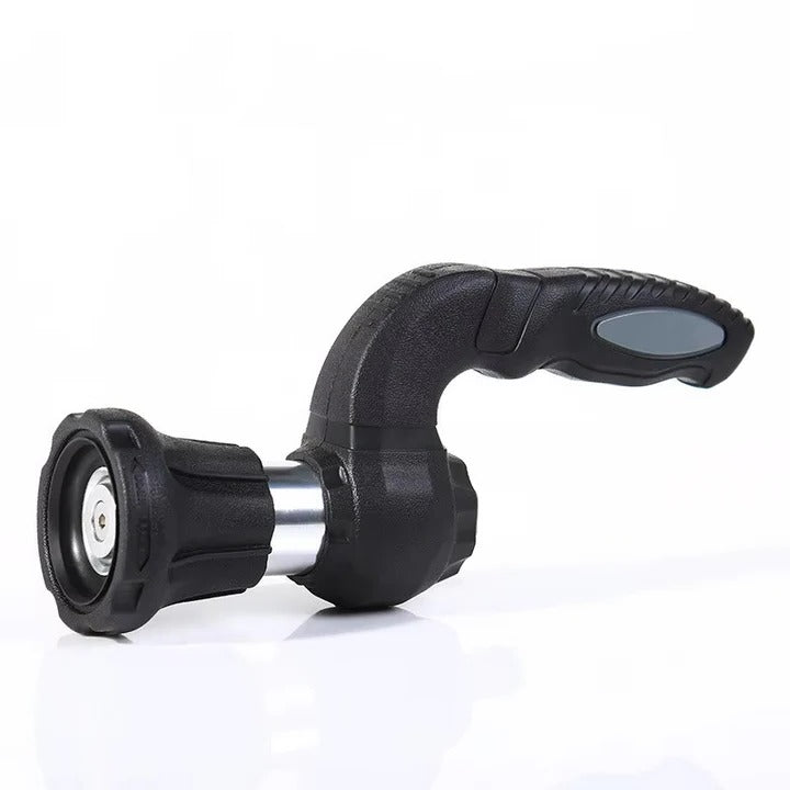 [Hometech] Handheld Garden Hose Sprayer with Adjustable Nozzle