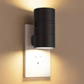 [Hometech] Plug In LED Night Light with Light Sensor