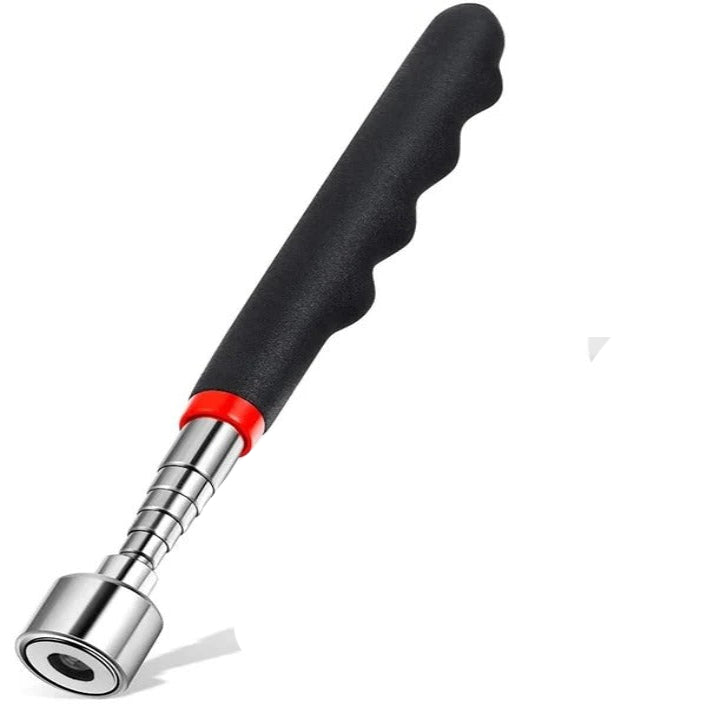 [Hometech] Telescopic Magnetic Pick Up Tool with LED Light