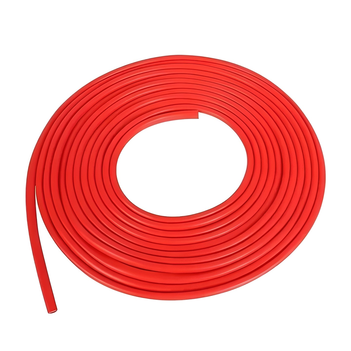 [Hometech] Flexible Car Door Edge Trim Strip for for Cars