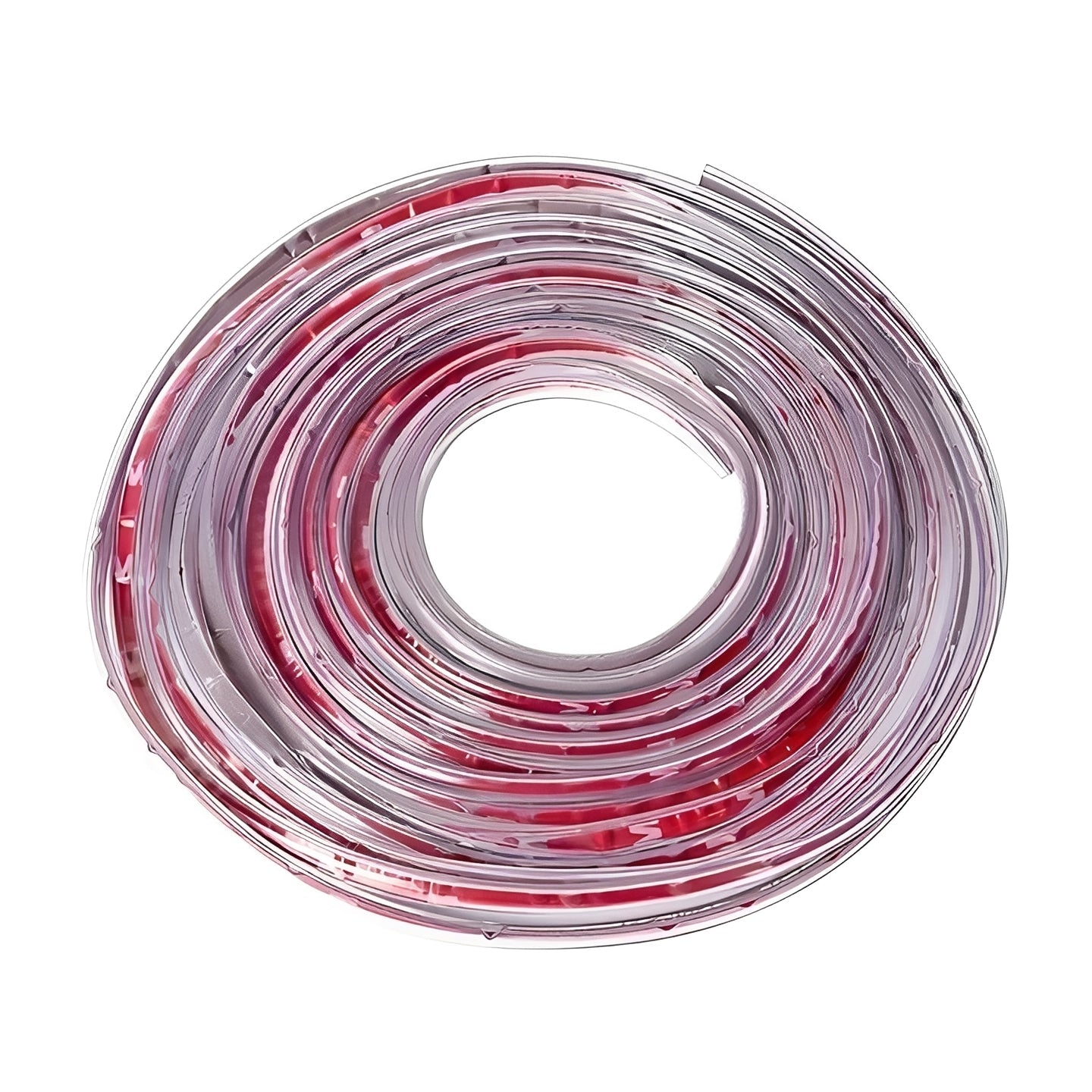 [Hometech] Flexible Car Door Edge Trim Strip for for Cars