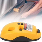 [Hometech] Laser Level Tool with 90 Degree Angle Precision