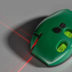 [Hometech] Laser Level Tool with 90 Degree Angle Precision