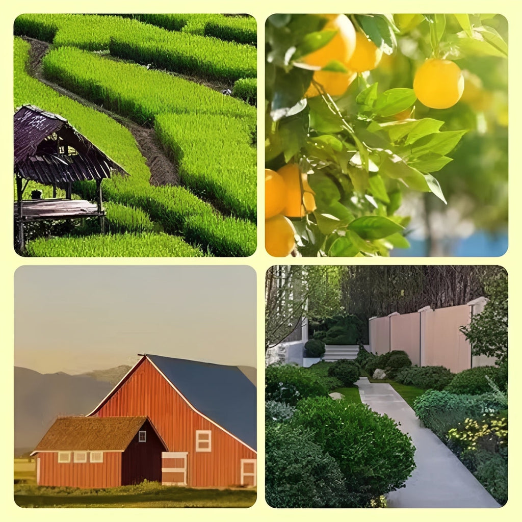 [Hometech] Solar Powered Animal Repellent with Warning Light System