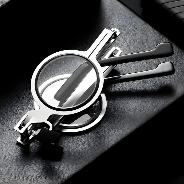 [Hometech] Foldable Reading Glasses with Lightweight Screwless Design