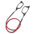 [Hometech] Adjustable Reading Glasses with Magnetic Neck Strap