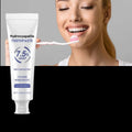 [Hometech] Nano Hydroxyapatite Toothpaste for Low Abrasive Brushing