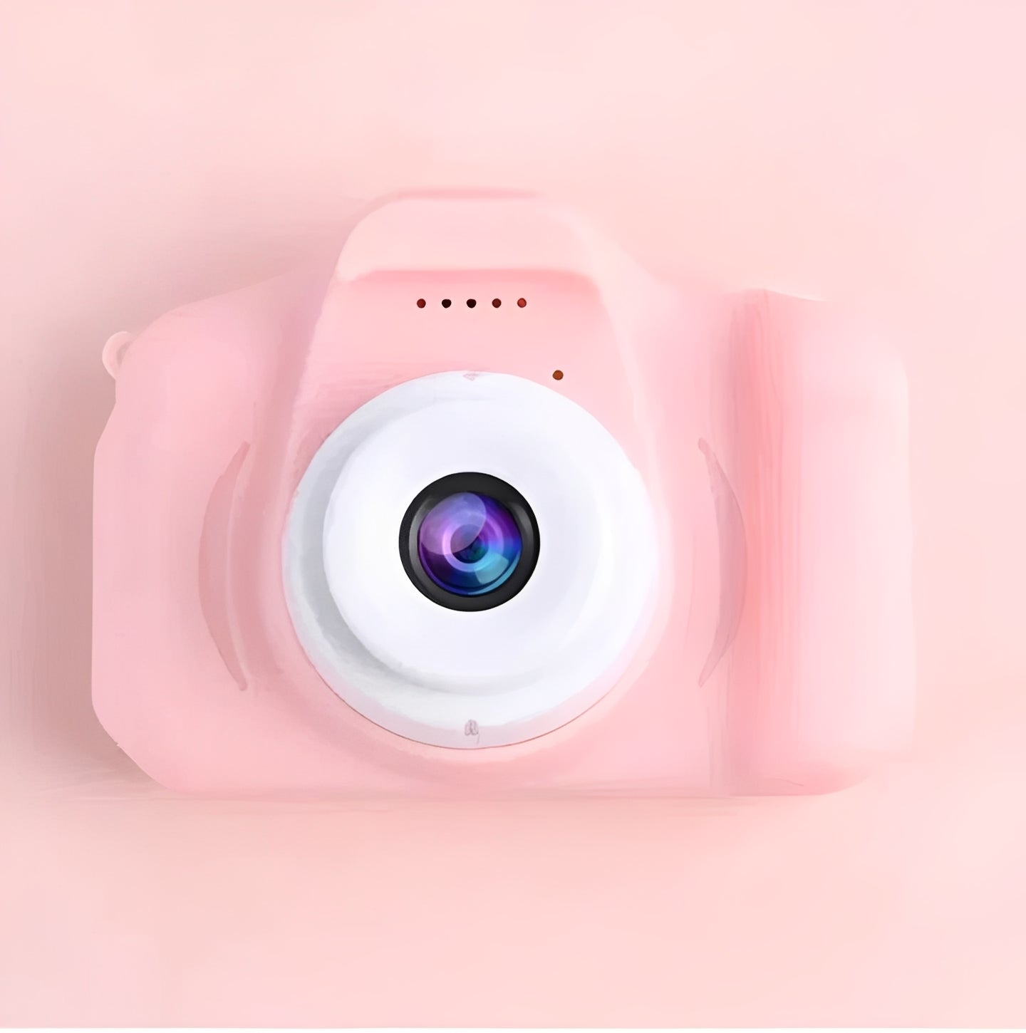 [Hometech] Mini Digital Camera with Wireless Image Transfer
