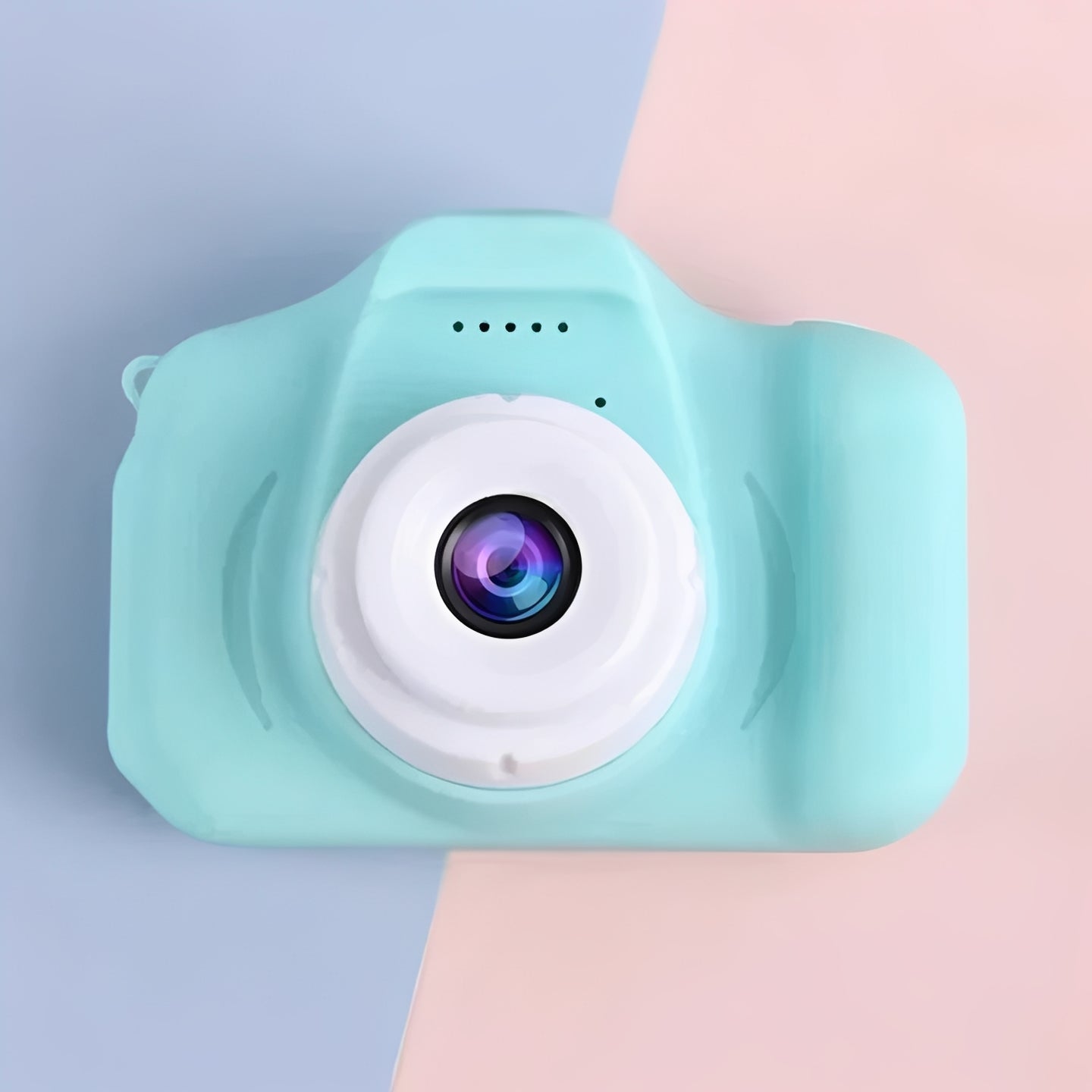 [Hometech] Mini Digital Camera with Wireless Image Transfer
