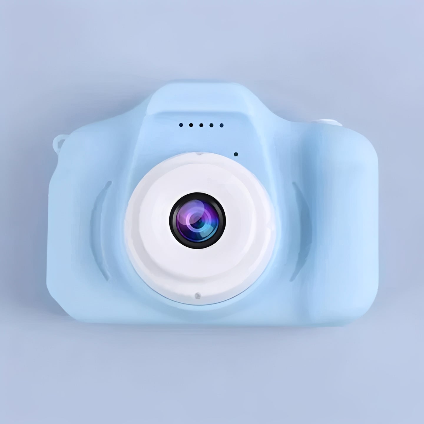 [Hometech] Mini Digital Camera with Wireless Image Transfer