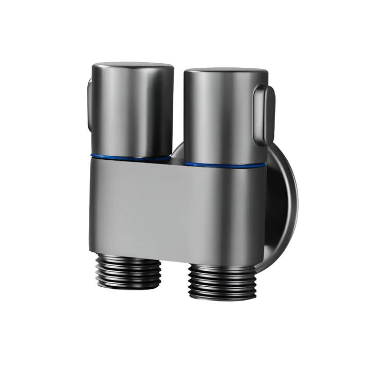 [Hometech] Handheld Toilet Bidet Sprayer with Wall Mount