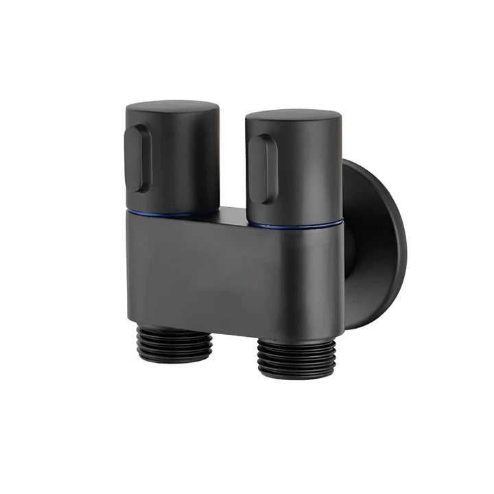 [Hometech] Handheld Toilet Bidet Sprayer with Wall Mount